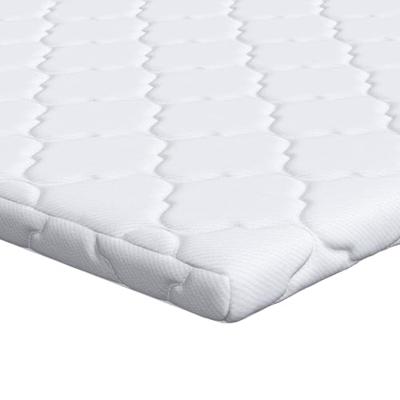 Matraspads Wit 200 x 200 cm Niet-plakkende polyester