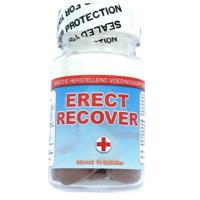Erect Recover Potentiepillen 30st. - thumbnail