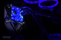 Alphacool Aurora XPX RGB Frame lijst - thumbnail