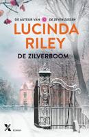 De zilverboom - Lucinda Riley - ebook - thumbnail