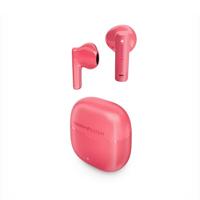 Energy Sistem StreetMusic True Wireless hoofdtelefoon (gerecyclede kunststof, 20 uur batterijduur, compact design, 13 mm driver, microfoon, voice assistant) - thumbnail