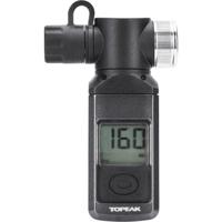 TOPEAK digitale bandenspannings meter shuttle gauge - thumbnail