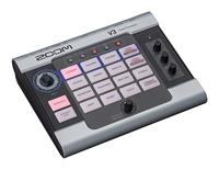 Zoom V3 Vocal Processor - thumbnail