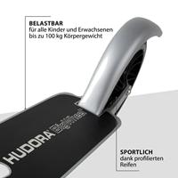 HUDORA BigWheel Crossover 205 step - thumbnail