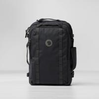 Fjallraven Färden Carry-On Pack Reistas Coal Black One Size - thumbnail