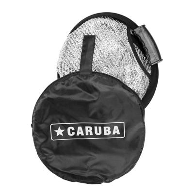 Caruba Windproof Silver Reflector 130cm