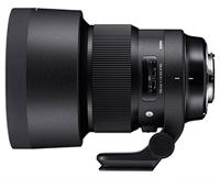 Sigma 105mm f/1.4 DG HSM Art Lens voor Canon EF mount - thumbnail