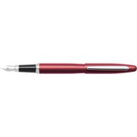 Sheaffer SF-E0940353 Vulpen VFM M Excessive Red Nickel Plated - thumbnail