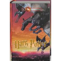 Harry Potter en de orde van de Feniks - thumbnail