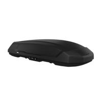 THULE dakkoffer "force 3 xl". roof box force 3 xl black - thumbnail