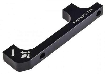 Formula disc adapter 6" pm 220mm