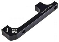 Formula disc adapter 6" pm 220mm - thumbnail