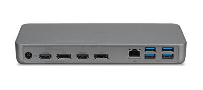 Acer USB Type-C II Docking station