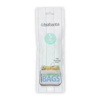 Brabantia afvalzak s compost 6l 10zakken - thumbnail