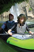 Sevylor Wildwaterkayak yukon - thumbnail