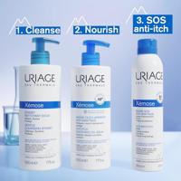 Uriage Xémose SOS-nevel tegen Jeuk 200ml - thumbnail