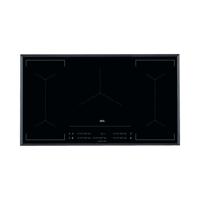 AEG 6000 serie MultipleBridge inductie Kookplaat 90 cm IKE95454FB - thumbnail