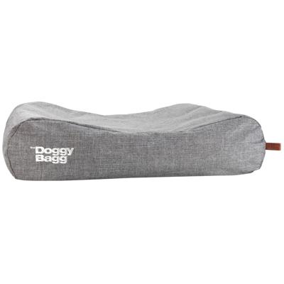 Pet Joy. Hondenkussen Doggy Bagg Strong, grijs, Maat: L