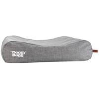 Pet Joy. Hondenkussen Doggy Bagg Strong, grijs, Maat: L - thumbnail