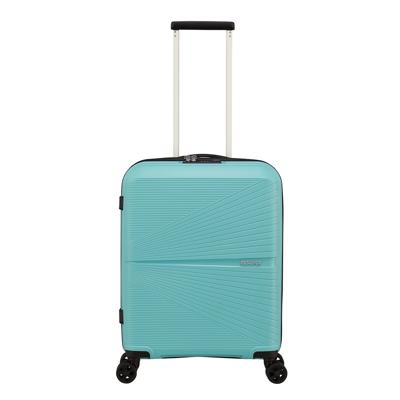 American Tourister 128186 8397 bagagetas Spinner Groen Polycarbonaat 33,5 l