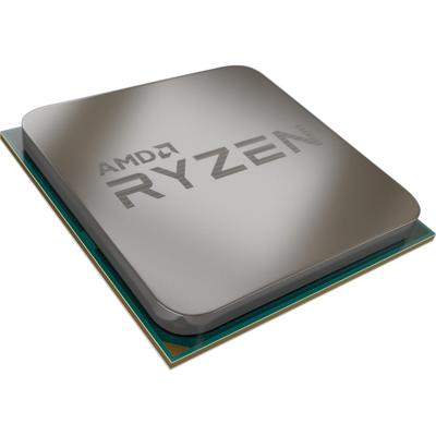 Processor AMD 3400G AMD AM4 - thumbnail