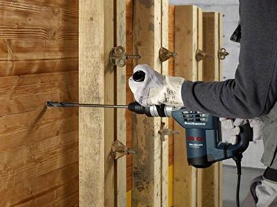 Bosch Accessoires Bekistings- en installatieboren 18 x 400 mm, d 10 mm 1st - 2608596340 Bosch Accessoires Bekistings- en installatieboren 18 x 400 mm, d 10 mm 1st - 2608596340