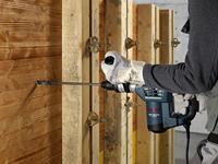 Bosch Accessoires Bekistings- en installatieboren 18 x 400 mm, d 10 mm 1st - 2608596340 - thumbnail