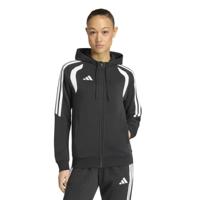 adidas Tiro 26 League Sweat Vest Dames Zwart Wit - thumbnail