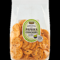 Jumbo Borrelzoutjes Paprika 105g - thumbnail