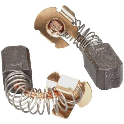 HAZET Koolborstel (reserve) 9212N-03/2