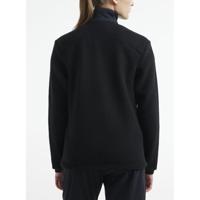 Craft 1912221 ADV Explore Pile Fleece Jacket W - Black - S - thumbnail