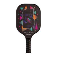 SOFTJIM DENVER PICKLEBALL PADDLE - thumbnail