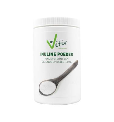 Inuline poeder 500 Gram Inuline poeder 500 Gram