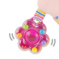 Lamaze Play&Grow Mijn Vriendin Emily voor Maxicosi etc. 25cm Assorti - thumbnail