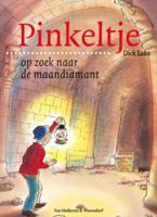 Pinkeltje op zoek naar de maandiamant - Dick Laan - eBook (9789000309535) - thumbnail
