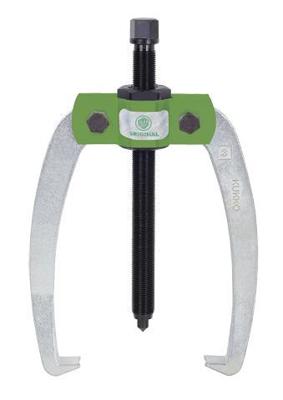 Kukko trekker | spandiepte 160 mm | spanwijdte 160 mm | 6 t | 1 stuk - 44-3 44-3