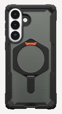 Urban Armor Gear Plasma XTE Case Samsung Galaxy S26+ Oranje MagSafe compatible, Met magneetmodule