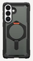Urban Armor Gear Plasma XTE Case Samsung Galaxy S26+ Oranje MagSafe compatible, Met magneetmodule - thumbnail