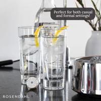 Rosendahl Grand Cru Longdrinkglas 0,30 l, per 4 - thumbnail