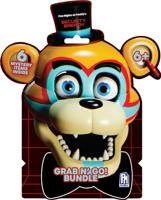 Five Nights At Freddies Blind Bag Security Breach Figuur Di - thumbnail