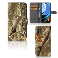 Xiaomi Redmi 9T | Poco M3 Hoesje Wildernis - thumbnail