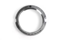 BLB Superpista Lockring - Zilver - thumbnail