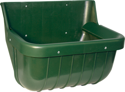 OK Plast Voerbak "Feed Saver" 15 l
