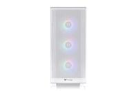 Thermaltake S250 TG Midi Tower Wit - thumbnail