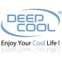 DeepCool MORPHEUS ATX+ - Computerkast - thumbnail