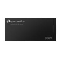 TP-Link Omada POE380S PoE adapter & injector 10 Gigabit Ethernet - thumbnail