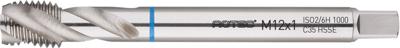 Rotec HSS-E INOX machinetap BL DIN 374C/40° MF16x1,5 - 335.1615IC Rotec HSS-E INOX machinetap BL DIN 374C/40° MF16x1,5 - 335.1615IC