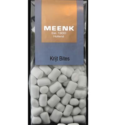 Meenk Meenk Krijtjes (170g)