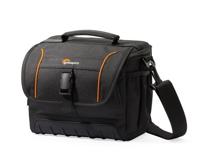 Lowepro Adventura SH 160 II Holster Zwart - thumbnail
