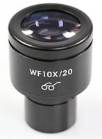 Kern OBBA1448 OBB-A1448 Oculair Geschikt voor merk (microscoop) Kern - thumbnail